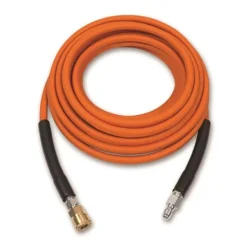 STIHL 40' Pressure Washer Hose Replacement/Extension (for RB 400, 600) 4925 500 0809