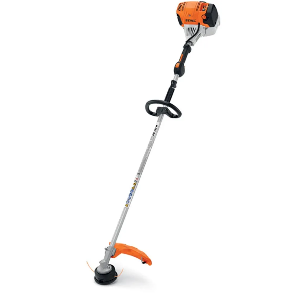 STIHL 16.5" Pro Loop Handle String Trimmer 36.3cc FS 131 R