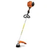 STIHL 16.5" Professional Straight Shaft Gas Grass Trimmer 27.2cc FS 70 R