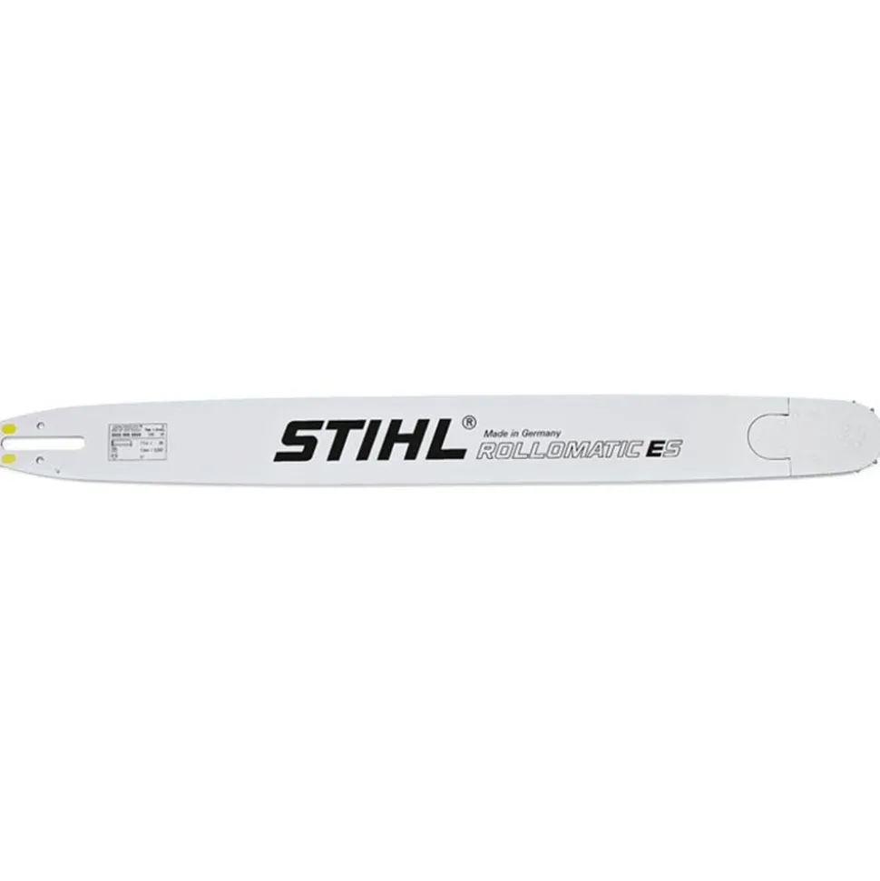 STIHL 36" Rollomatic ES Chainsaw Guide Bar - 3/8" Pitch (.050"Gauge) 3003 000 8853