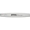 STIHL 20" ROLLOMATIC Standard Guide Bar .325" Pitch, .063" Gauge 3003 008 6821