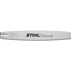 STIHL 20" ROLLOMATIC Standard Guide Bar .325" Pitch, .063" Gauge 3003 008 6821