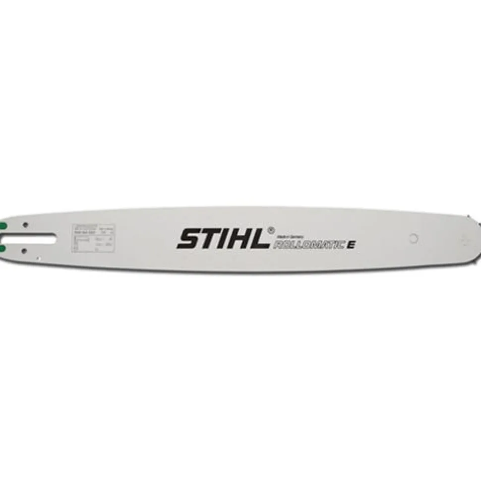 STIHL 20" ROLLOMATIC Standard Guide Bar .325" Pitch, .063" Gauge 3003 008 6821