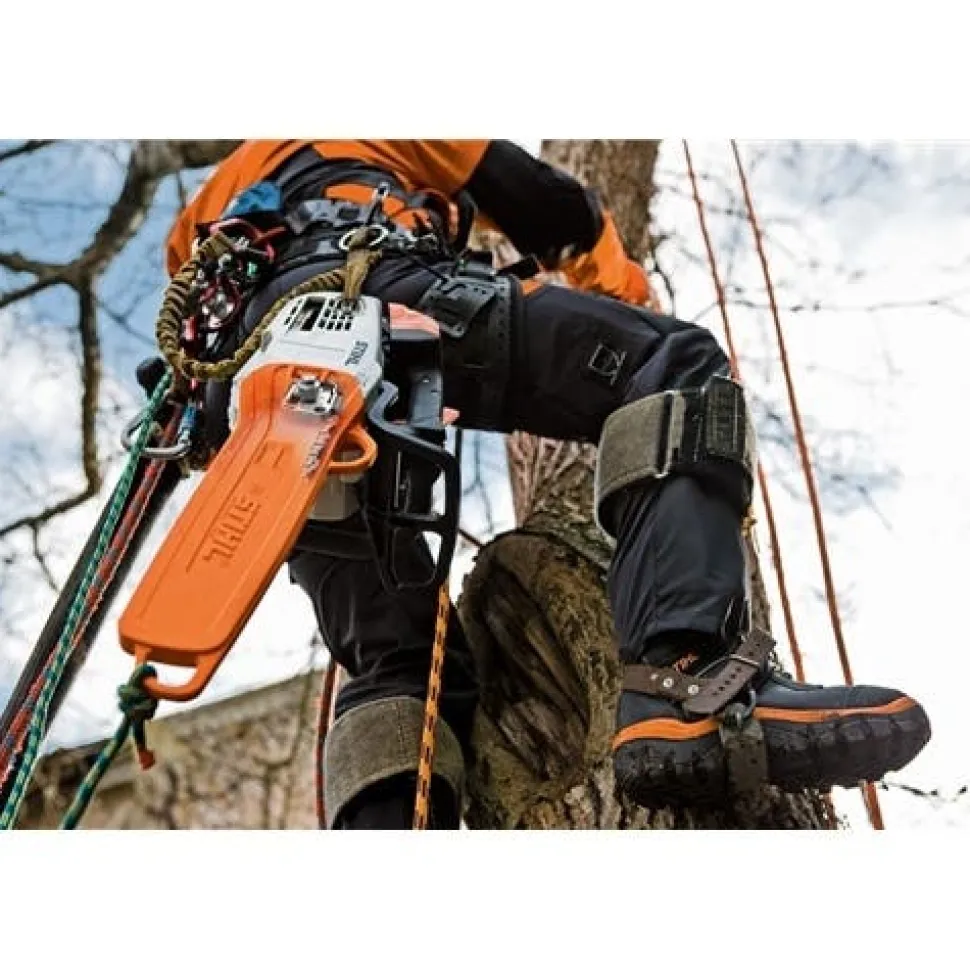 STIHL 16" Top-Handle Advanced Arborist Chainsaw 35.2cc MS 201 T C-M
