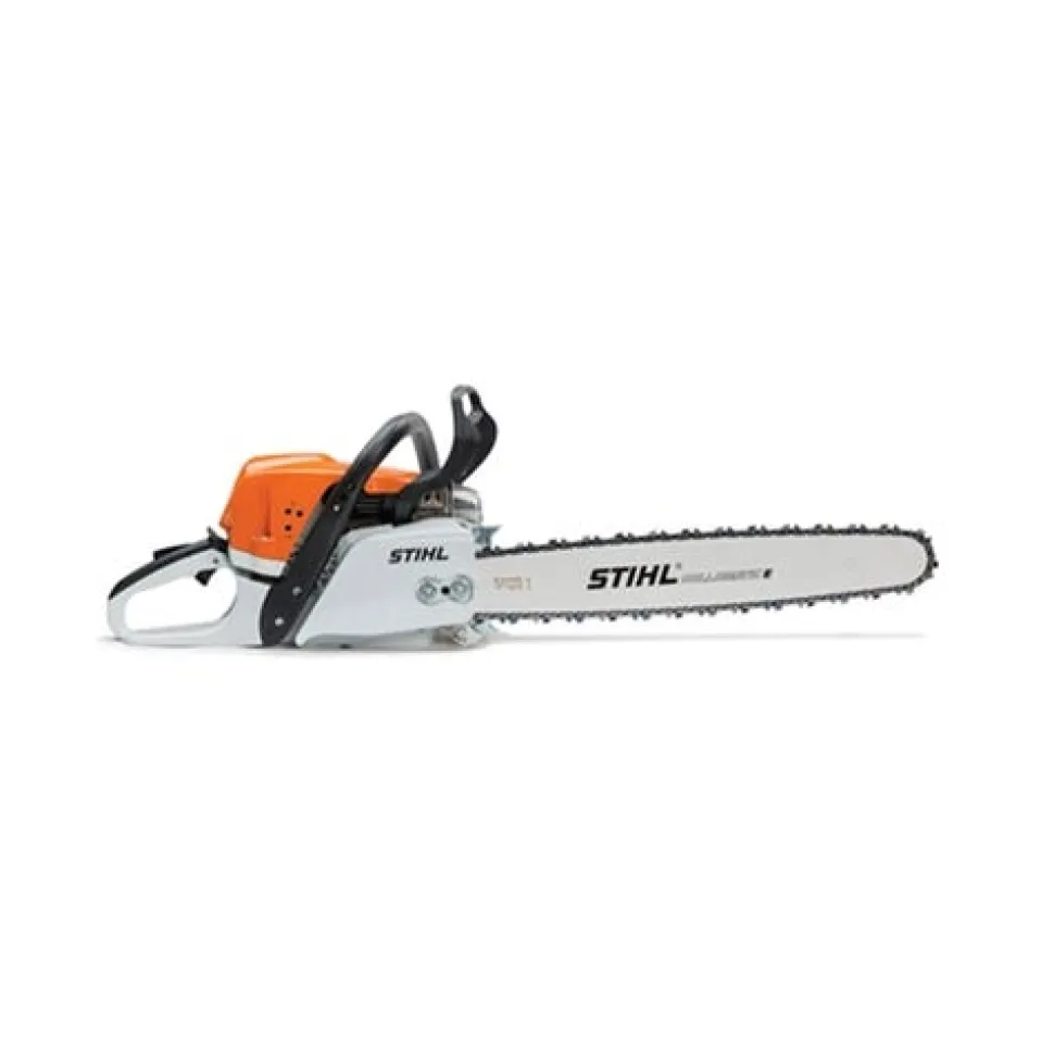 STIHL 25" Wood Chainsaw 64.1cc MS 391 25