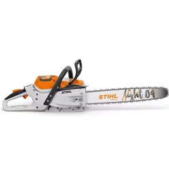 STIHL AP 36V 16" Chainsaw AP System w/ 2x 36V High Capacity 9.4Ah Batteries MSA 300 C-O 16 KIT