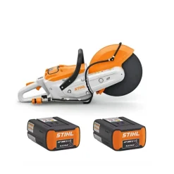 STIHL AP 36V 12" Cutquick Concrete Cut-Off Saw Cordless (9.4Ah) TSA 300 KIT