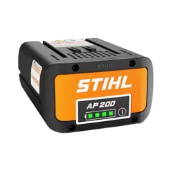 STIHL AP 36V Hedge Trimmer w/ AP 200, AP 300 S Lithium-Ion Batteries and AL 301 Rapid Battery Charger Bundle HLA 135 145 P