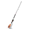 STIHL AP 36V Hedge Trimmer w/ Fixed Head Extended Reach (Tool Only) HLA 135 K 0