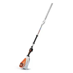 STIHL AP 36V Hedge Trimmer w/ Fixed Head Extended Reach (Tool Only) HLA 135 K 0