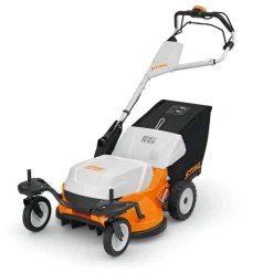 STIHL AP/AR 24.8" Cordless Push Lawn Mower (Bare Tool) RMA 765 V
