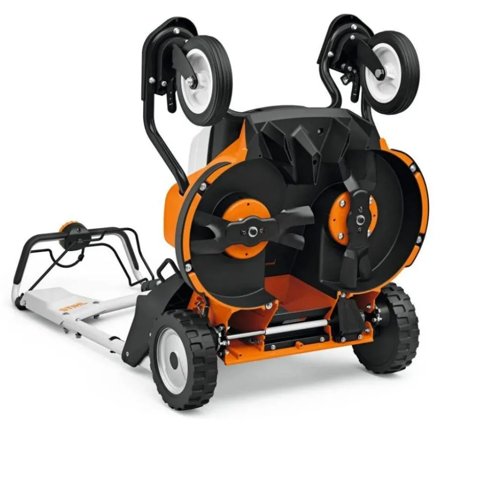 STIHL AP/AR 24.8" Cordless Push Lawn Mower (Bare Tool) RMA 765 V