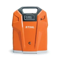 STIHL AR Battery Backpack 36V System 27.4 Ah Capacity AR 2000 L