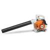 STIHL 27.2cc Handheld Gas Blower 412 CFM BG 50