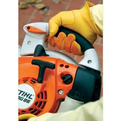 STIHL 27.2cc Handheld Gas Blower 365 CFM BG 86