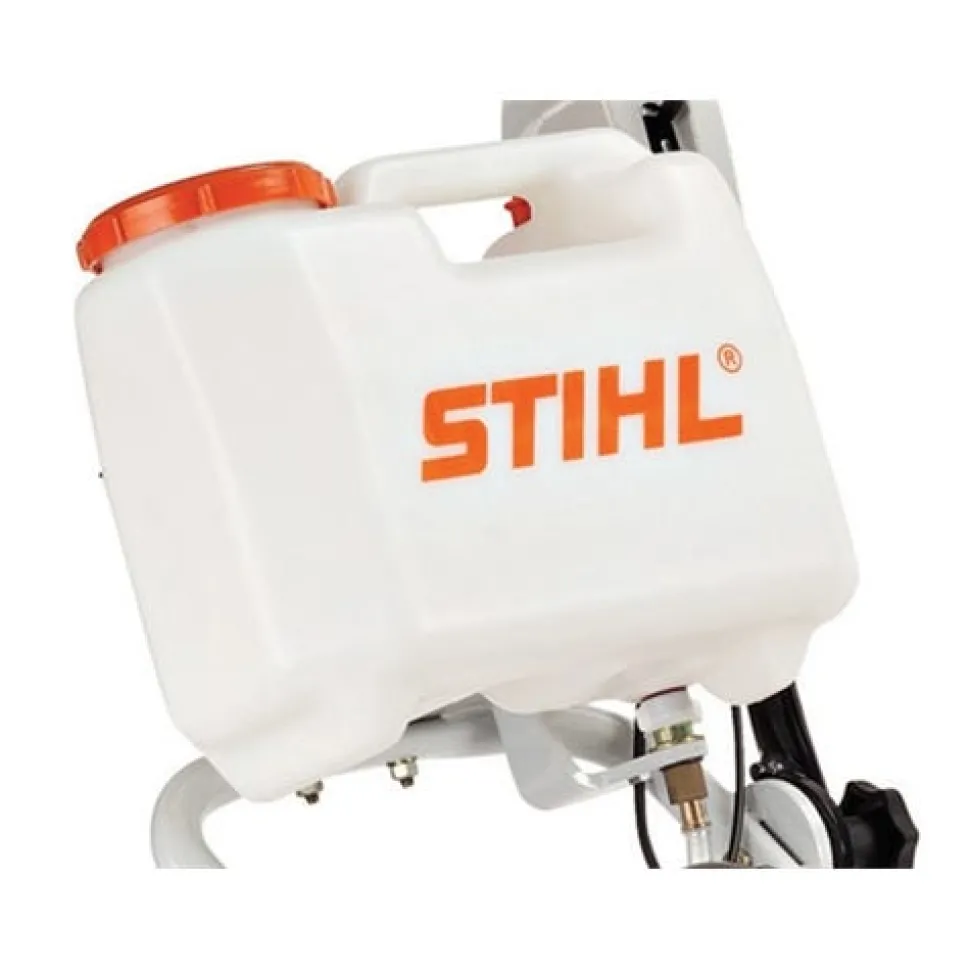 STIHL Cutquik Water Tank for Saw Cart (for TS 410, 420, 700, 800) 4224 007 1009