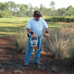 STIHL Gas-Powered Earth Auger BT 45 EAD