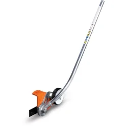 STIHL KombiSystem Curved Lawn Edger Attachment FCB-KM