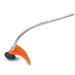 STIHL KombiSystem Curved Shaft Trimmer Attachment FSB-KM
