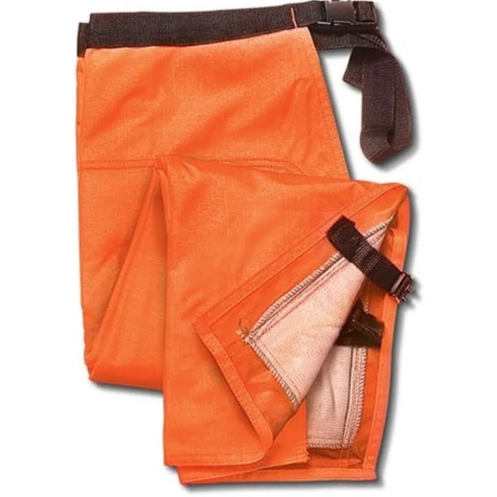 STIHL 6-Layer Apron Chainsaw Chaps - 36" 0000 886 3202