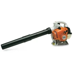 STIHL Leaf Blower Handheld 412 CFM 27.2cc Gas BG 56 C-E