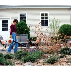 STIHL Leaf Blower Handheld 412 CFM 27.2cc Gas BG 56 C-E