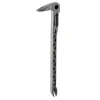 Stiletto 11-1/2" Titanium Clawbar TICLW-12