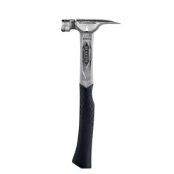 Stiletto TRIMBONE 10oz Smooth/Curve Titanium Hammer TRMB