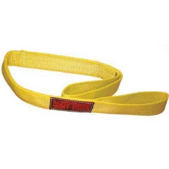 Stren-Flex 6' Heavy Duty Eye Flat 2 PLY, 2" 2-902-06