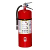 Strike First 20 lb ABC Fire Extinguisher w/ Wall Hanger SF-ABC1020