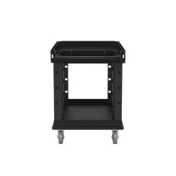 Suncast 26.5" X 48.78" - Heavy Duty Utility Cart PUCHD2645