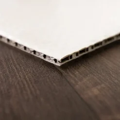 Surface Shields 48" x 96" Alpha Shield Ultra-Heavy-Duty Floor Protection (Pallet of 190) PB48961500W