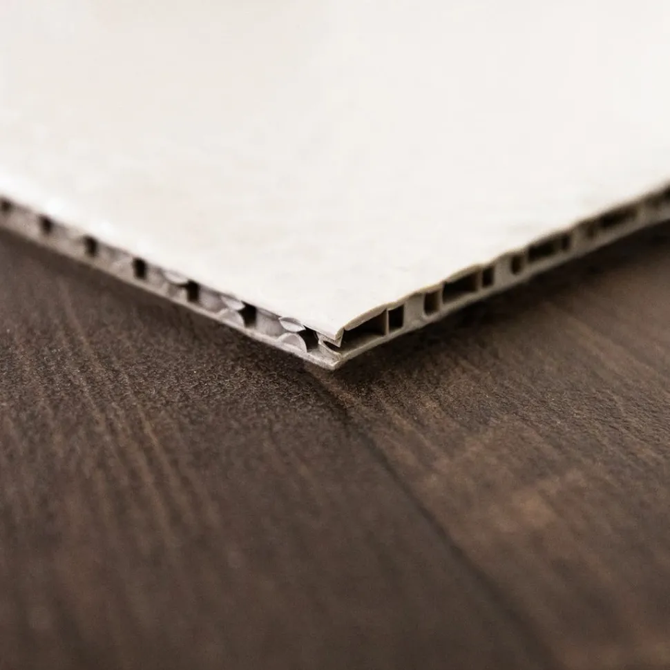 Surface Shields 48" x 96" Alpha Shield Ultra-Heavy-Duty Floor Protection (Pallet of 190) PB48961500W