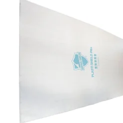 Surface Shields 4' x 8' Fire Rated Plasti Shield PLS4896WFR