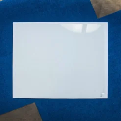 Surface Shields 25.5" x 31.5" Step N Peel Reusable 30 Layer Sticky Mats (4 Pack) DG30W