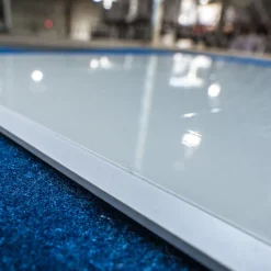 Surface Shields 25.5" x 31.5" Step N Peel Reusable 30 Layer Sticky Mats (4 Pack) DG30W