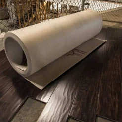 Surface Shields Builder Board 38" x 100' Surface Protection Cardboard Heavy Duty BLDLS38100C