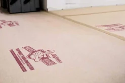 Surface Shields Builder Board 38