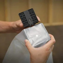 Surface Shields ZIP N CLOSE 10' Poles 2x Pack ZNCPOLE10