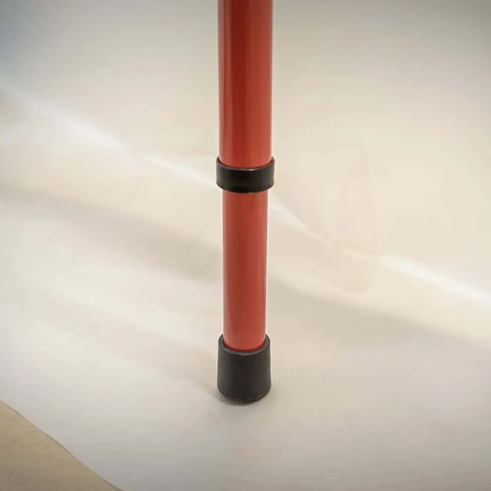 Surface Shields ZIP N CLOSE 10' Poles 2x Pack ZNCPOLE10