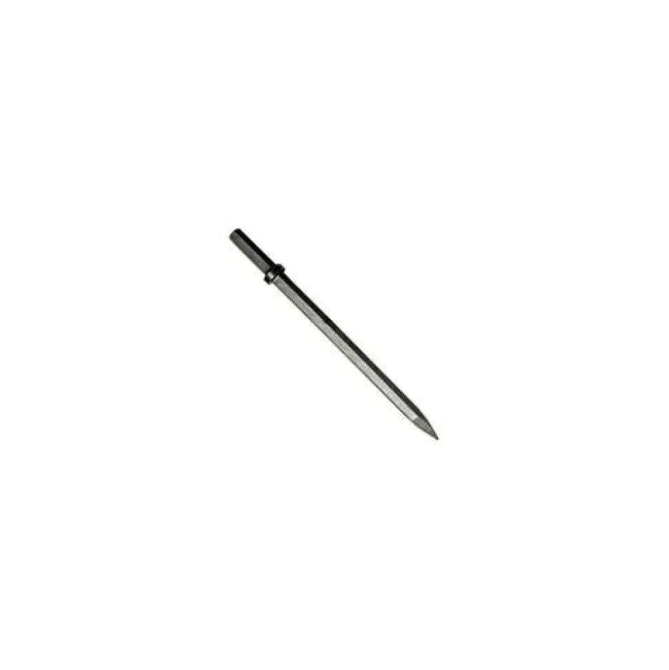 Tamco Breaker 1-1/4" Hex Moil Point Chisel 4014-018