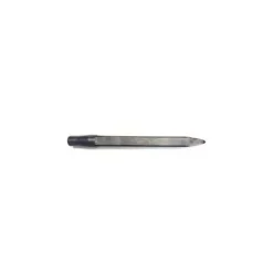 Tamco Jumbo Shank Chisel 12 Moil Point Rivet Buster Chisel 3311-012C