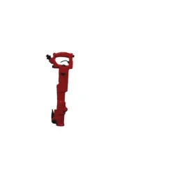 Tamco Toku CD-20 20 Lb Clay Digger 7/8" x 3-1/4" Shank CD-20-7/8