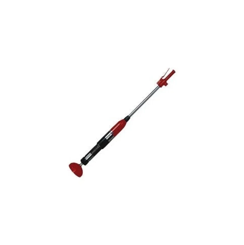 Tamco Toku T-6 Backfill Tamper 6" Solid Pad JET-06