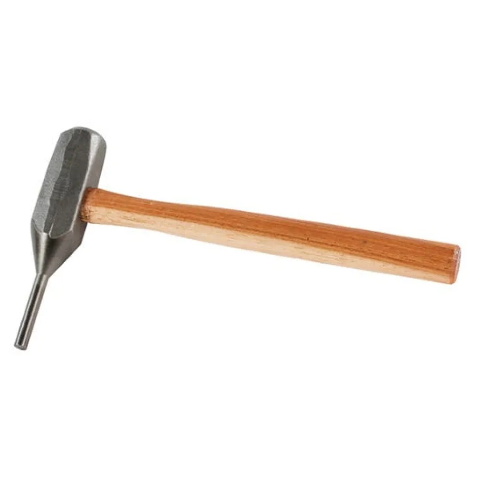 Tamco Tools 5/8" Backout Punch w/ 16" Wood Handle HT-10110
