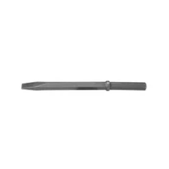 Tamco Tools 1-1/4"x6"x14" STD Narrow Flat Chisel 4004-014