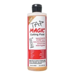 Tap Magic EP-Xtra Cutting Fluid, 16 oz, Squeeze Bottle with Spout 702-10016E