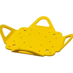 Tie Down 4 Way Commercial Fall Protection Roof Anchor 65080