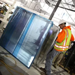 Trimaco 24" x 200' Easy Mask 1.5 Mil Protective HVAC Film 88044