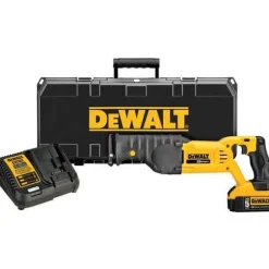 20V MAX Cordless Reciprocating Saw Kit w/ 20V MAX* 6Ah Battery